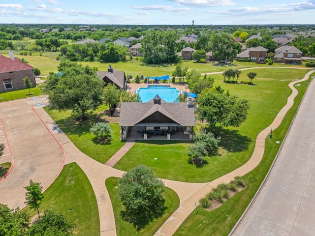 11249 Las Polamas Drive, Frisco, TX 75033