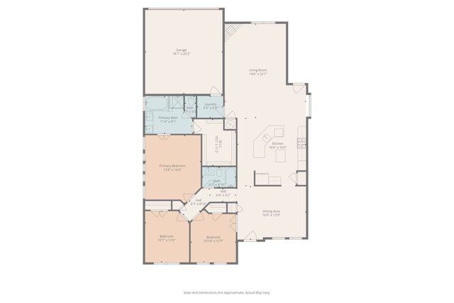 11249 Las Polamas Drive, Frisco, TX 75033