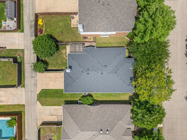 11249 Las Polamas Drive, Frisco, TX 75033