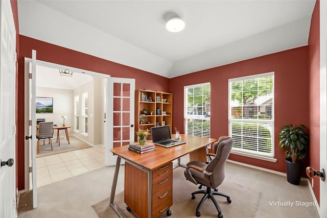 11249 Las Polamas Drive, Frisco, TX 75033