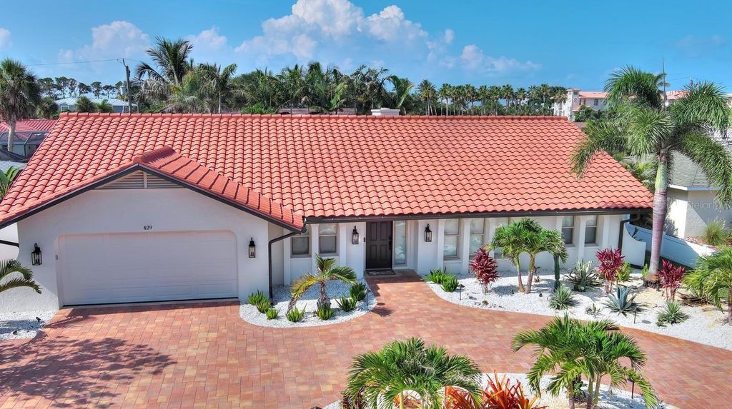 429 DARLING DRIVE, Venice, FL 34285