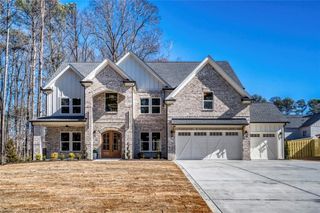 952 Cooper Road, Grayson, GA 30017