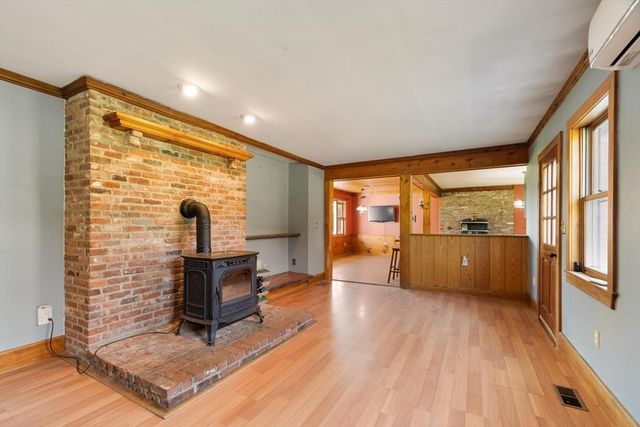 95 Narrow Lane, Phillipston, MA 01331