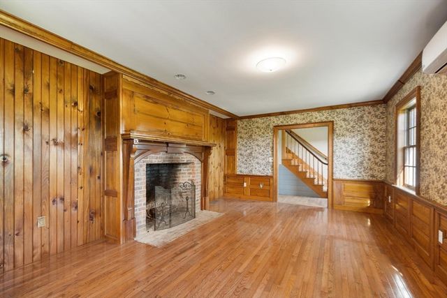 95 Narrow Lane, Phillipston, MA 01331