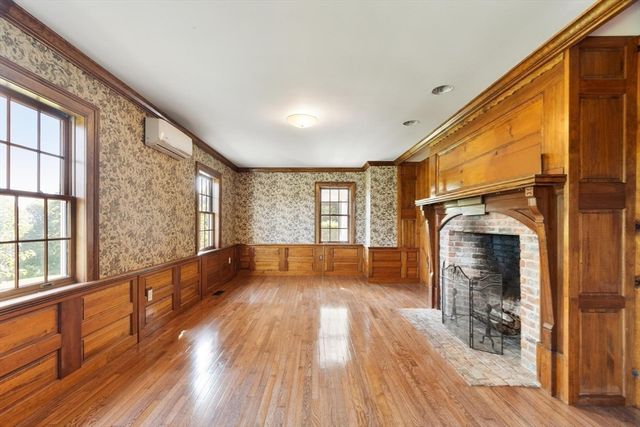 95 Narrow Lane, Phillipston, MA 01331