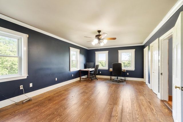 95 Narrow Lane, Phillipston, MA 01331
