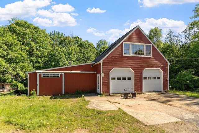 95 Narrow Lane, Phillipston, MA 01331