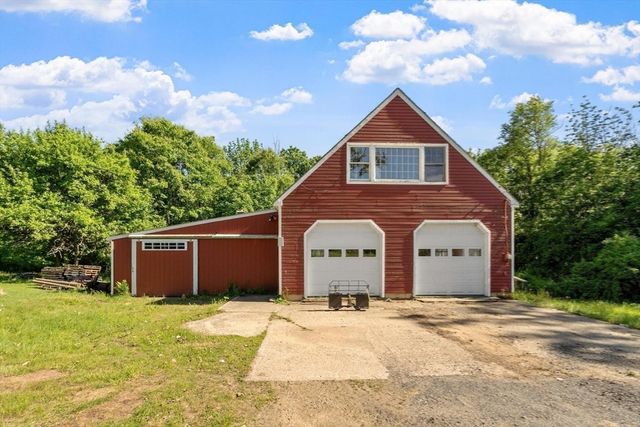 95 Narrow Lane, Phillipston, MA 01331