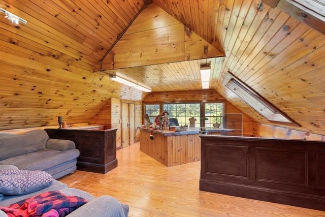 95 Narrow Lane, Phillipston, MA 01331