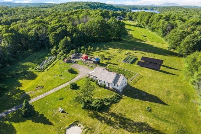 95 Narrow Lane, Phillipston, MA 01331