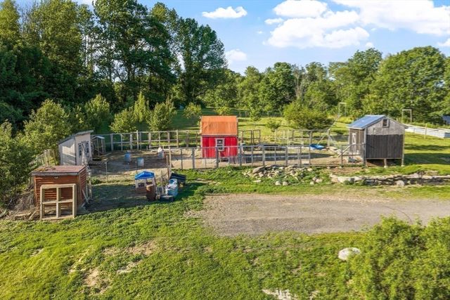 95 Narrow Lane, Phillipston, MA 01331