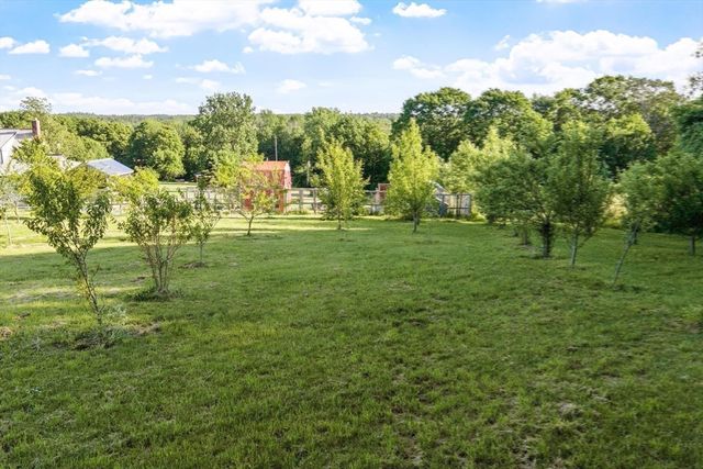 95 Narrow Lane, Phillipston, MA 01331