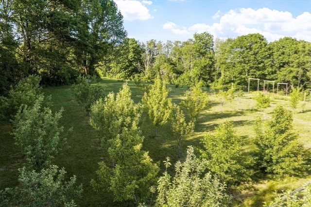 95 Narrow Lane, Phillipston, MA 01331