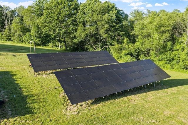95 Narrow Lane, Phillipston, MA 01331