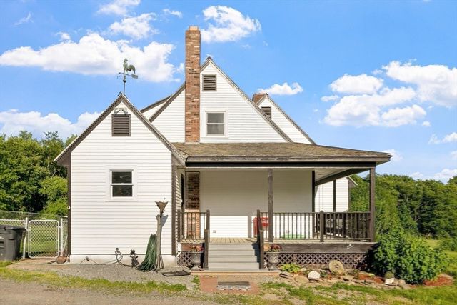 95 Narrow Lane, Phillipston, MA 01331
