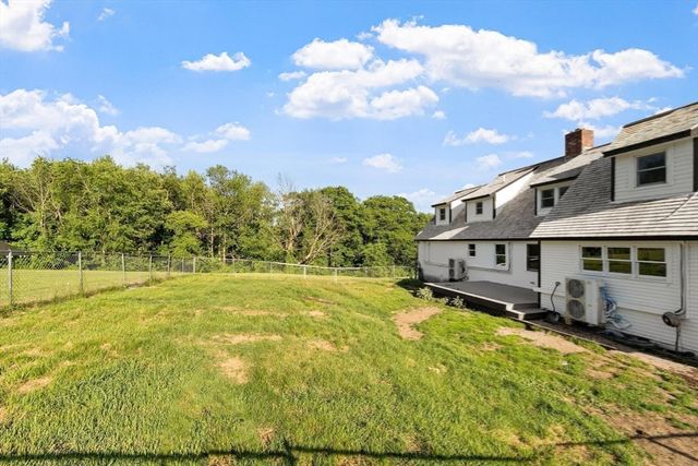 95 Narrow Lane, Phillipston, MA 01331