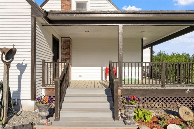 95 Narrow Lane, Phillipston, MA 01331
