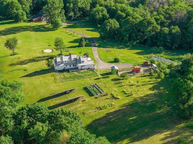 95 Narrow Lane, Phillipston, MA 01331