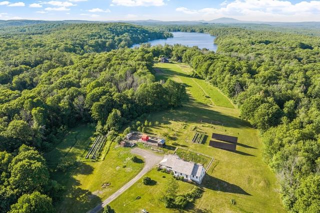 95 Narrow Lane, Phillipston, MA 01331