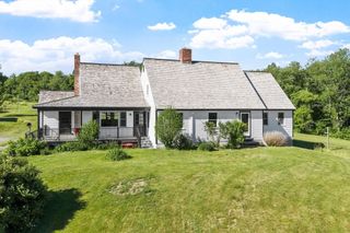 95 Narrow Lane, Phillipston, MA 01331