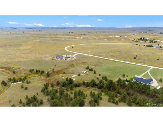 15550 Atlas Loop, Peyton, CO 80831