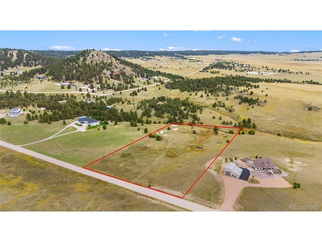 15550 Atlas Loop, Peyton, CO 80831