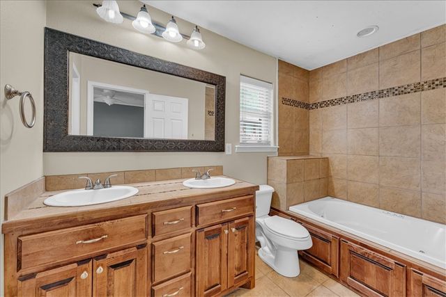 4203 Tomahawk Circle, Springdale, AR 72764