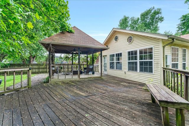 4203 Tomahawk Circle, Springdale, AR 72764