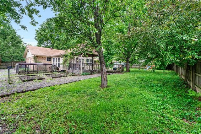 4203 Tomahawk Circle, Springdale, AR 72764