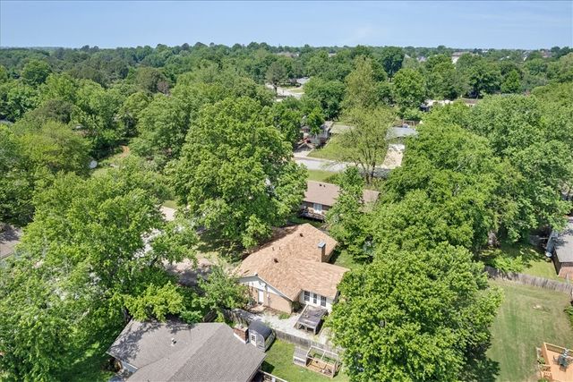 4203 Tomahawk Circle, Springdale, AR 72764