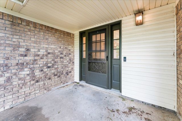 4203 Tomahawk Circle, Springdale, AR 72764