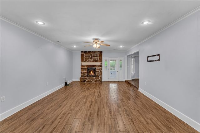 4203 Tomahawk Circle, Springdale, AR 72764