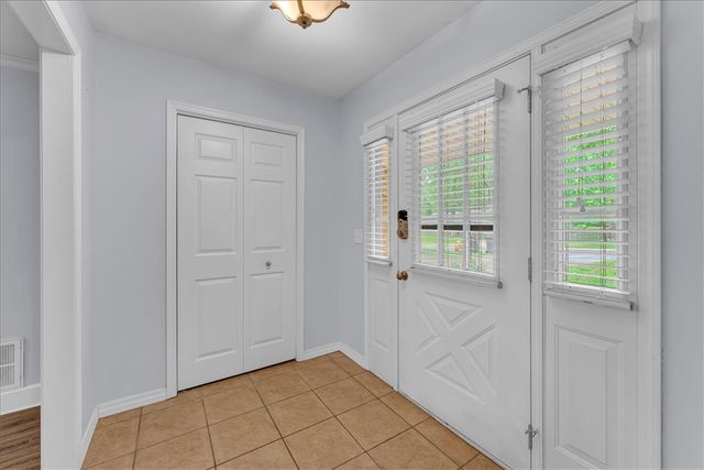 4203 Tomahawk Circle, Springdale, AR 72764