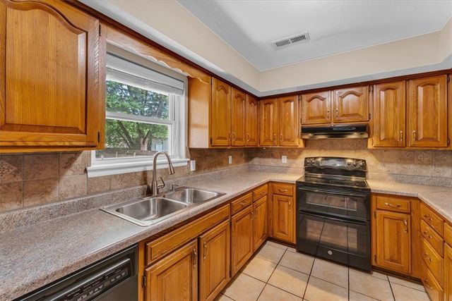 4203 Tomahawk Circle, Springdale, AR 72764