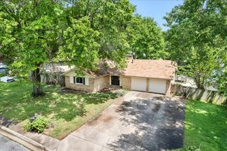 4203 Tomahawk Circle, Springdale, AR 72764