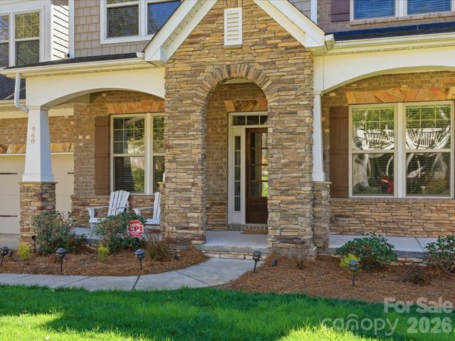 968 Rock Forest Way, Indian Land, SC 29707