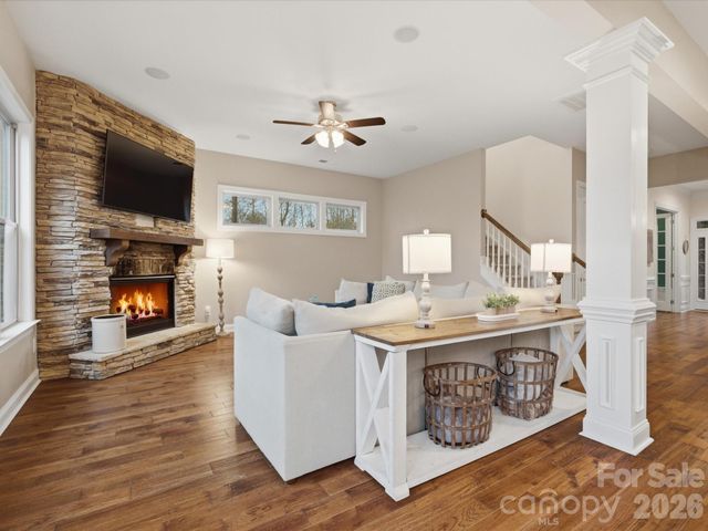 968 Rock Forest Way, Indian Land, SC 29707