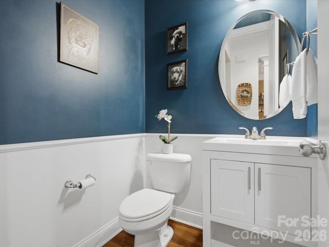 968 Rock Forest Way, Indian Land, SC 29707