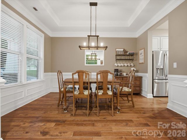 968 Rock Forest Way, Indian Land, SC 29707