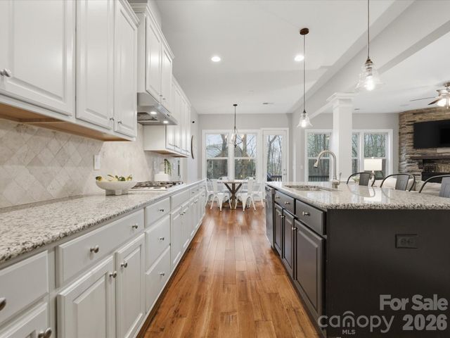 968 Rock Forest Way, Indian Land, SC 29707