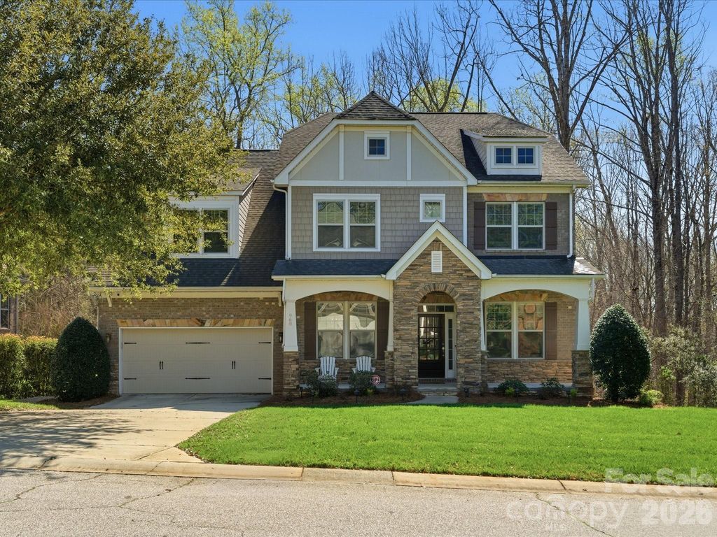 968 Rock Forest Way, Indian Land, SC 29707