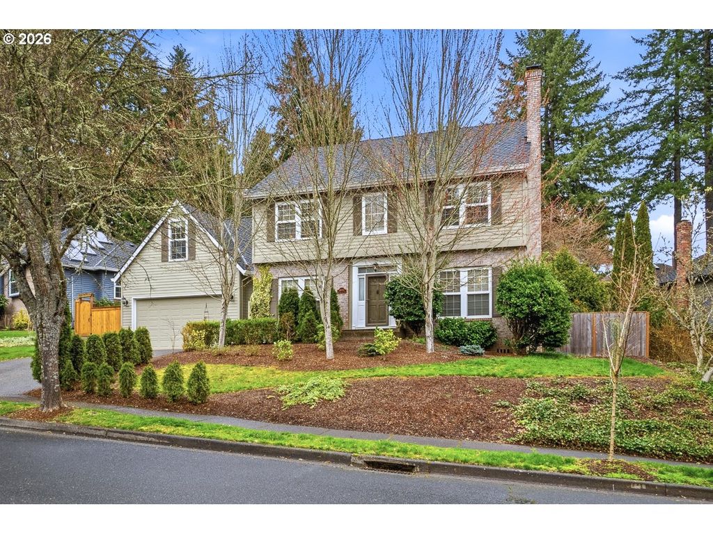 16042 Sw WAXWING Way, Beaverton, OR 97007