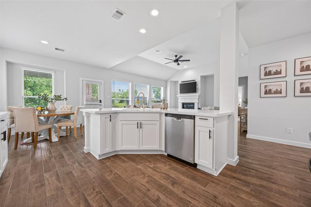 291 Little Dog Drive, Montgomery, TX 77356
