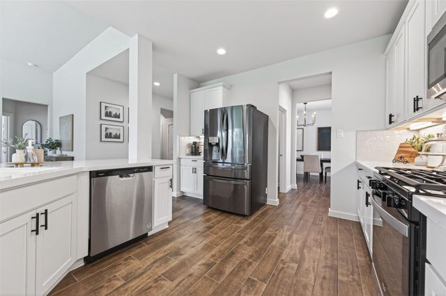 291 Little Dog Drive, Montgomery, TX 77356
