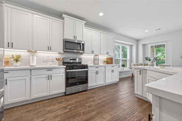 291 Little Dog Drive, Montgomery, TX 77356