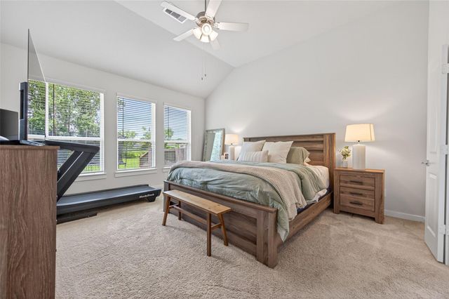 291 Little Dog Drive, Montgomery, TX 77356