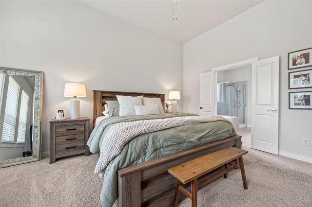 291 Little Dog Drive, Montgomery, TX 77356