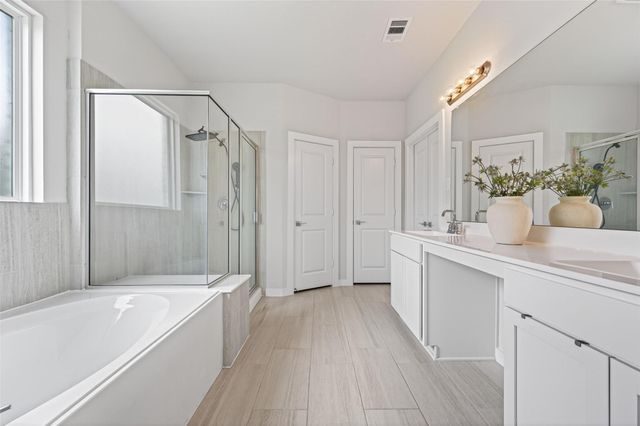 291 Little Dog Drive, Montgomery, TX 77356
