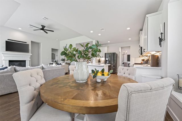 291 Little Dog Drive, Montgomery, TX 77356