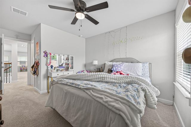 291 Little Dog Drive, Montgomery, TX 77356